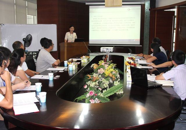 康利：以自主創(chuàng)新提升品牌實力