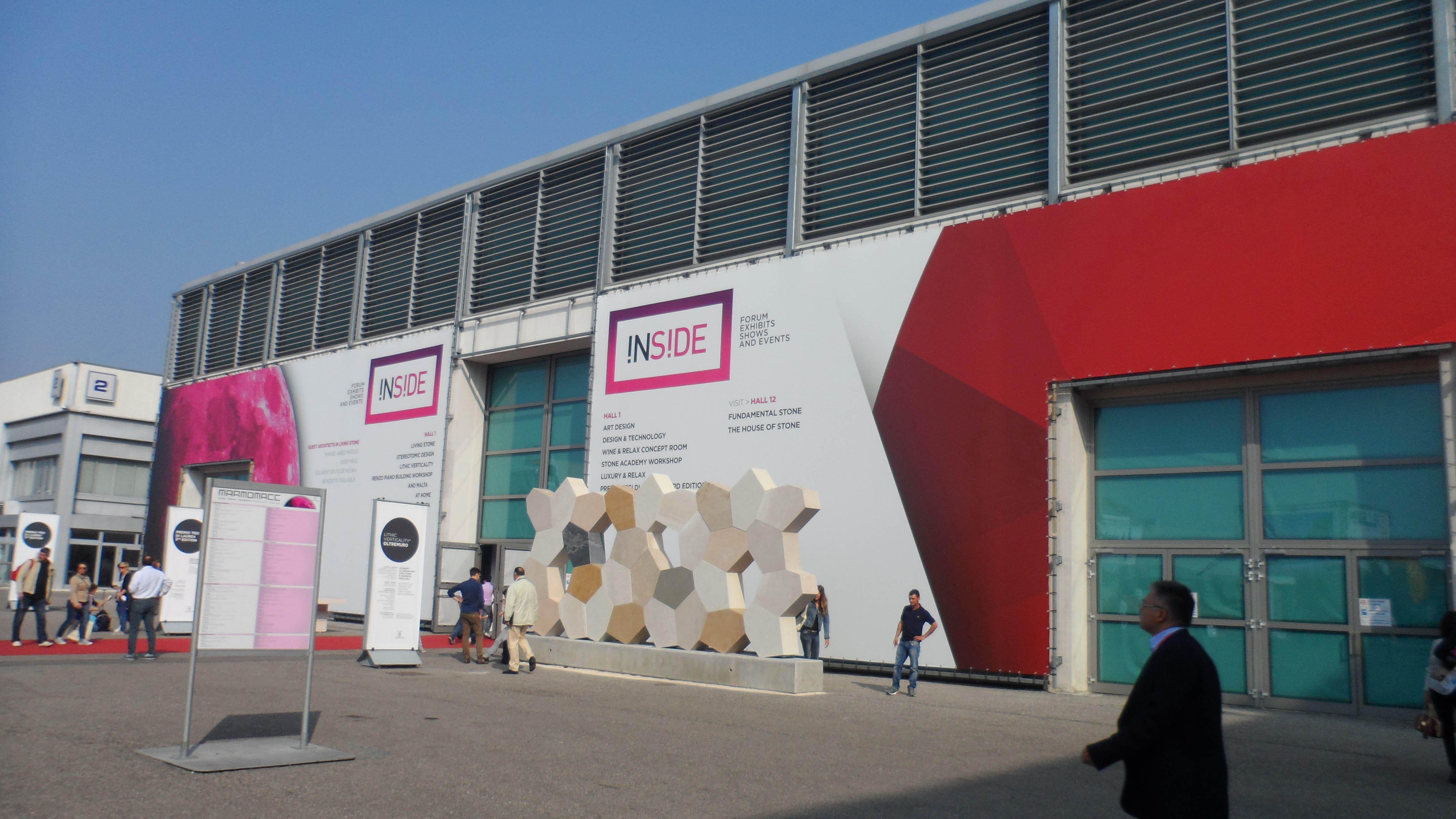 2014意大利維羅納國(guó)際石材展覽會(huì)