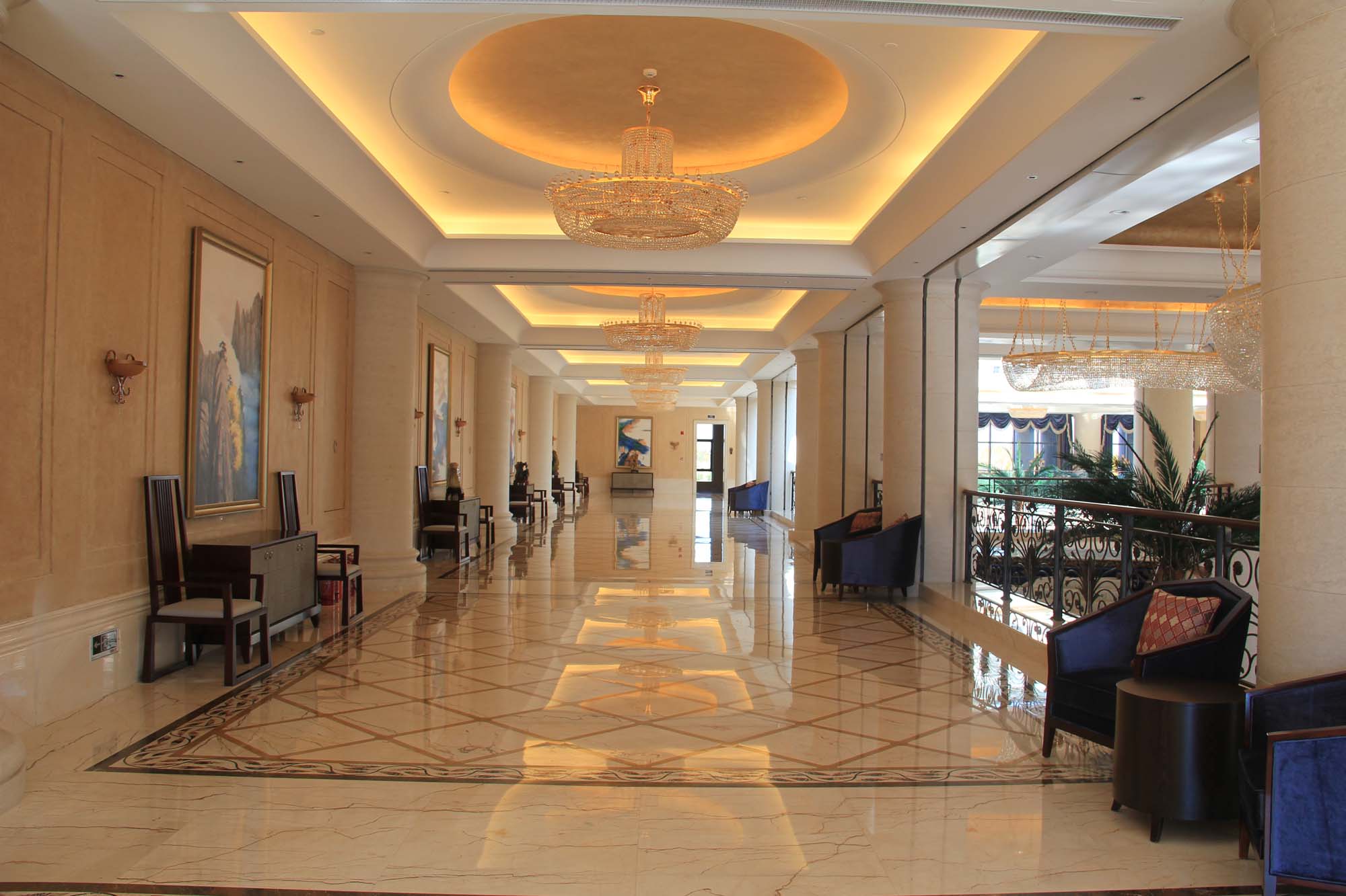 中華全國總工會(huì)勞動(dòng)模范技能交流基地