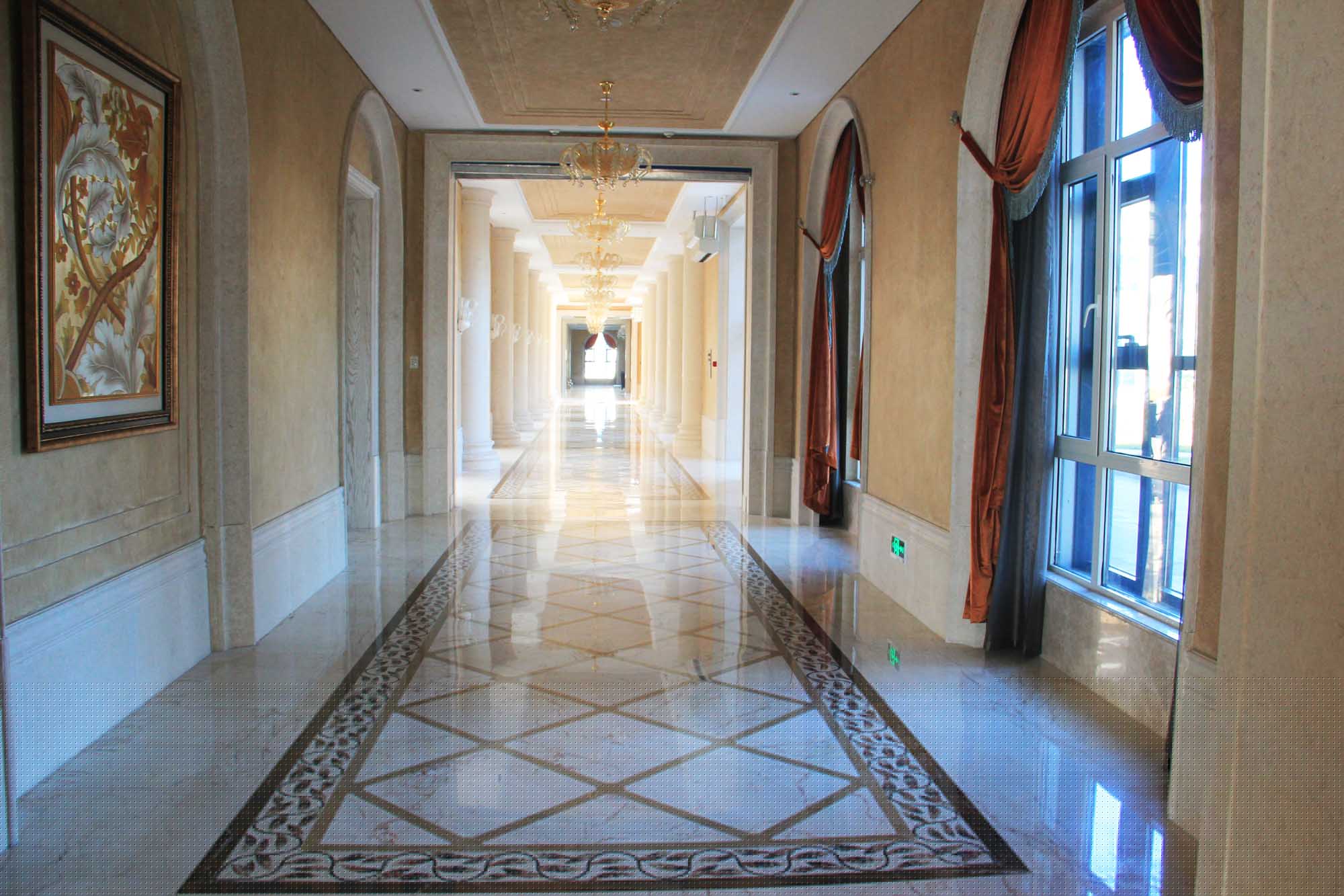 中華全國總工會(huì)勞動(dòng)模范技能交流基地