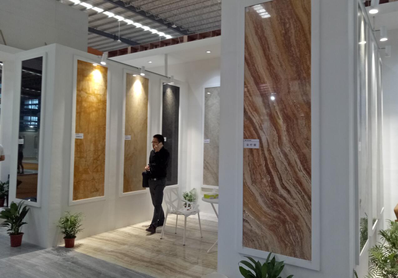 康利精彩綻放水頭展，“石尚空間”創(chuàng)新生態(tài)模式備受青睞