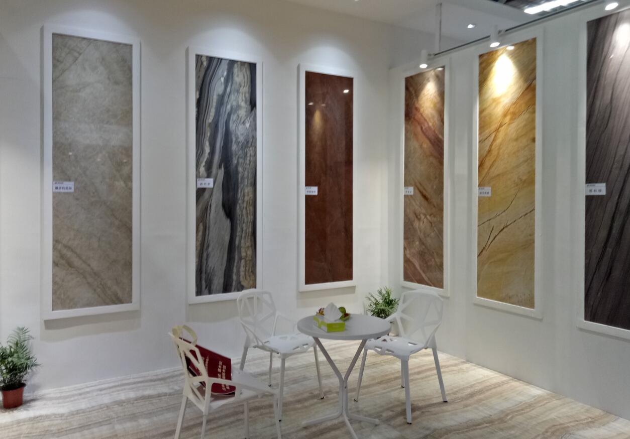 康利精彩綻放水頭展，“石尚空間”創(chuàng)新生態(tài)模式備受青睞