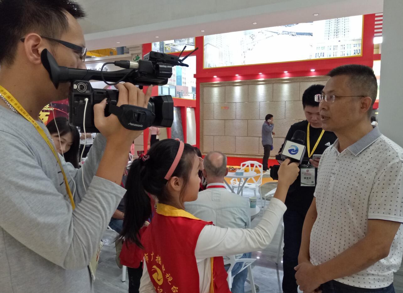 康利精彩綻放水頭展，“石尚空間”創(chuàng)新生態(tài)模式備受青睞