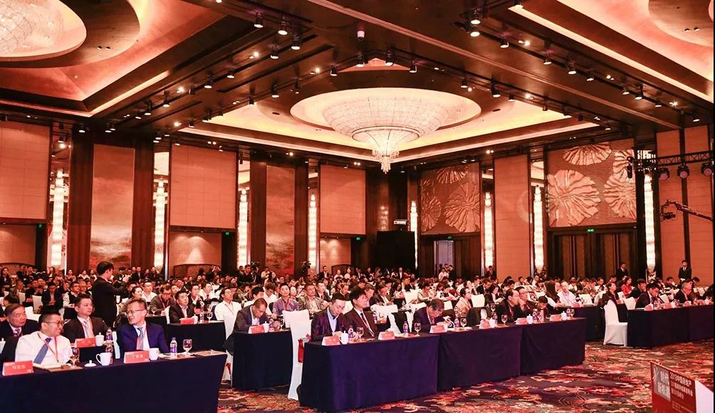 康利獲評(píng)2018年中國(guó)房地產(chǎn)開(kāi)發(fā)企業(yè)500強(qiáng)首選供應(yīng)商