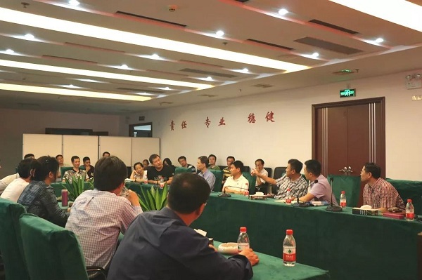 中國科學(xué)院長春光機所華南校友會佛山、珠?？疾靾A滿成功！