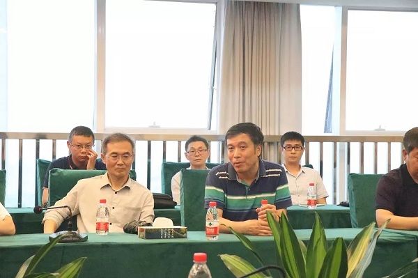 中國科學(xué)院長春光機所華南校友會佛山、珠?？疾靾A滿成功！