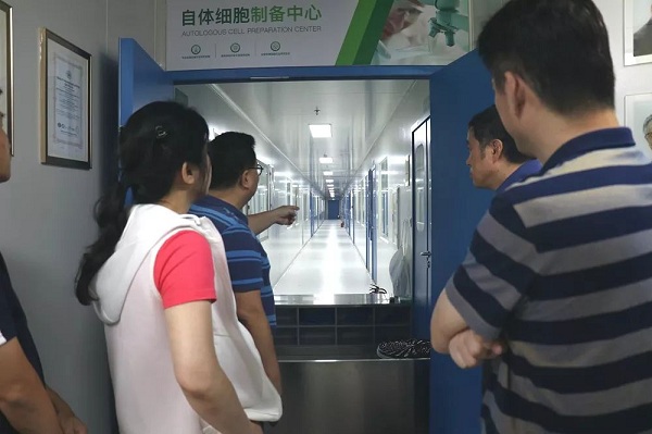 中國科學(xué)院長春光機所華南校友會佛山、珠?？疾靾A滿成功！