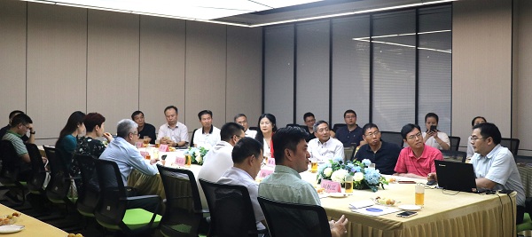 重磅！中國科學院大學聯(lián)合康利集團強強打造“兩個基地”