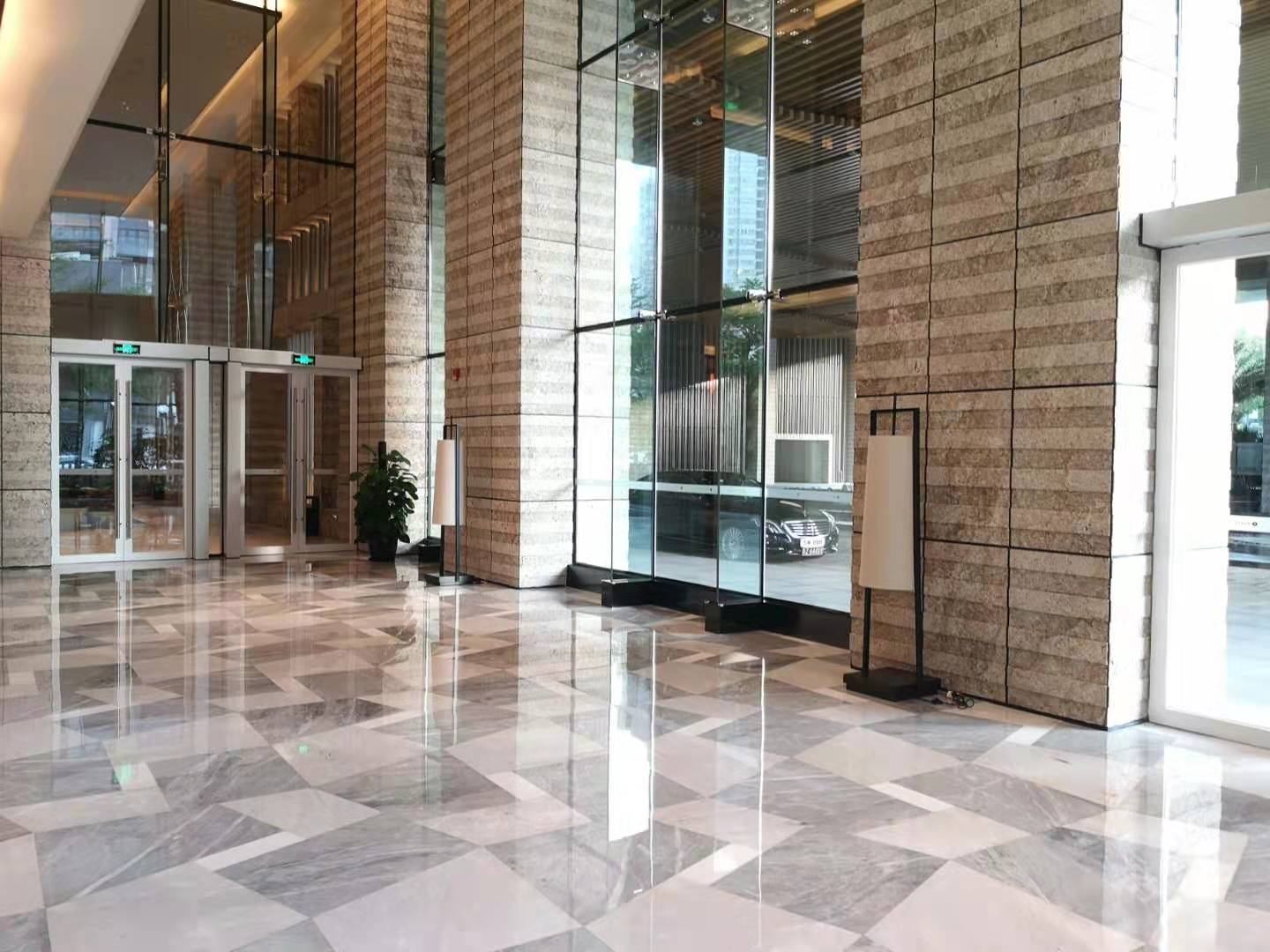 深圳萬(wàn)科壹海城凱悅酒店