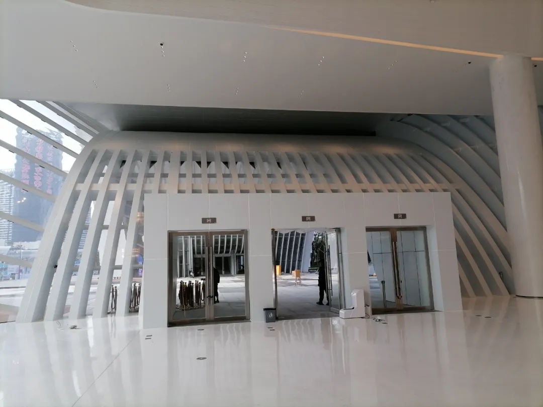 深圳光明文化藝術中心