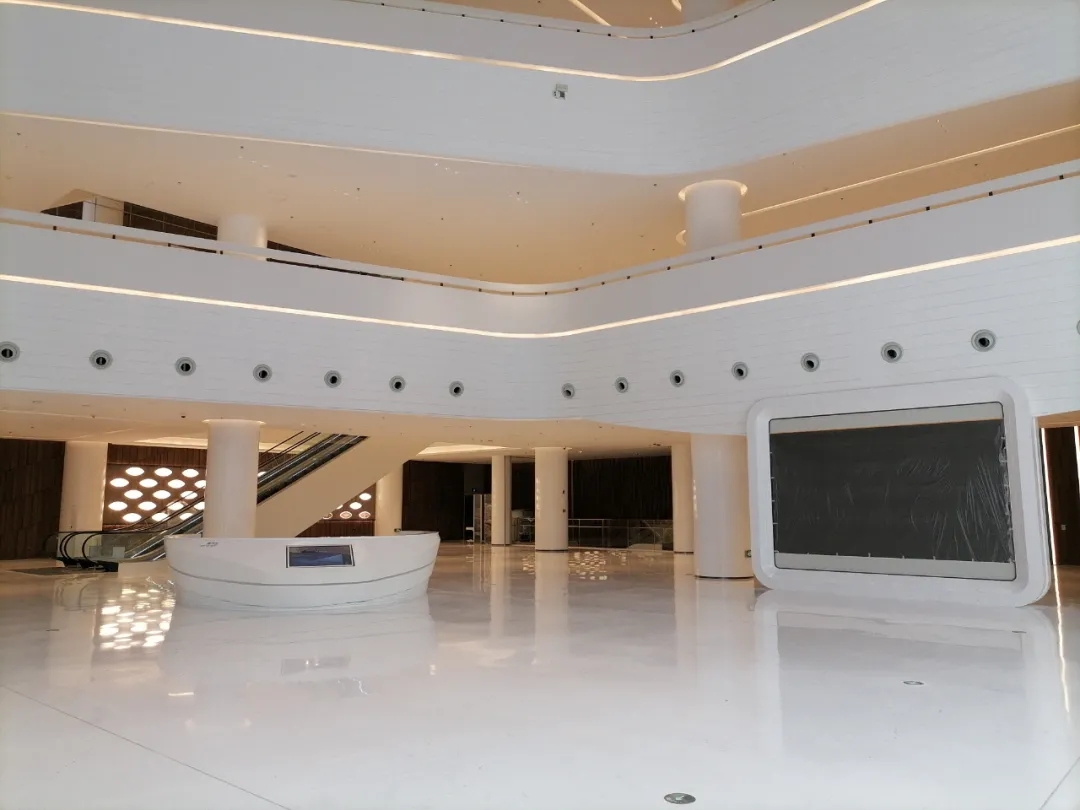 深圳光明文化藝術中心