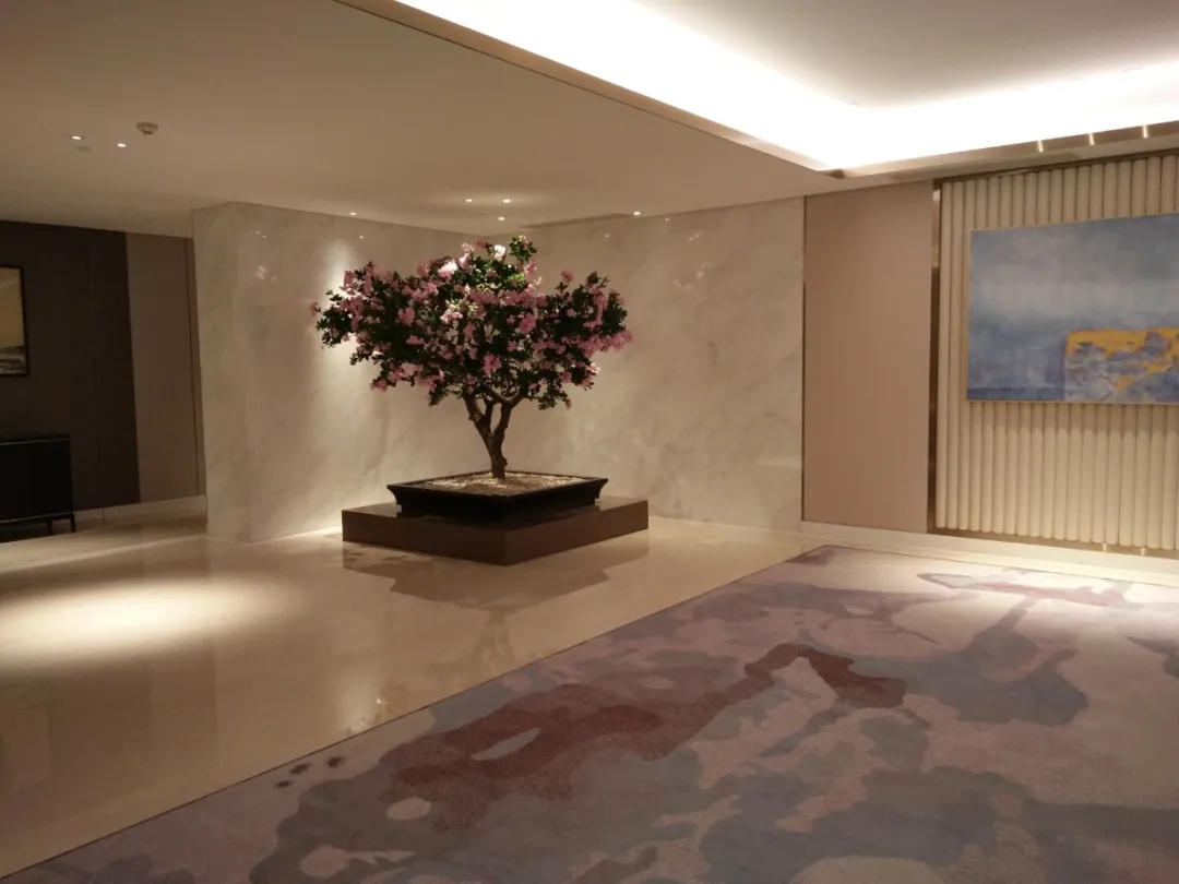 重慶棕櫚泉國際花園